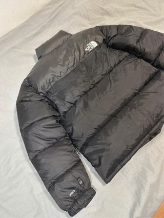 Chaqueta The North Face Negra