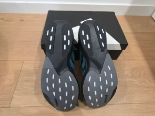 Adidas Adizero Evo SL, novos!