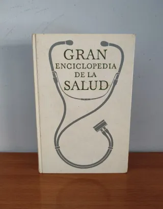 Gran Enciclopedia de la Salud