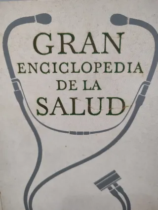 Gran Enciclopedia de la Salud