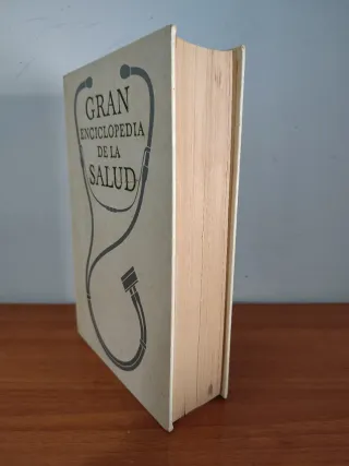 Gran Enciclopedia de la Salud