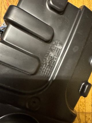 Altavoces y componentes de audio