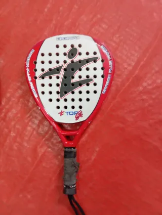 Raqueta pádel Vison Extrem