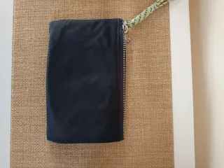 Bimba y Lola Cartera Negra