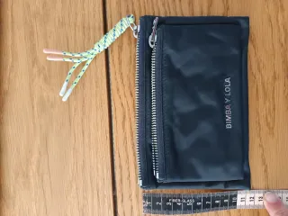 Bimba y Lola Cartera Negra