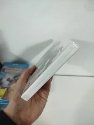 Madworld Wii Nintendo