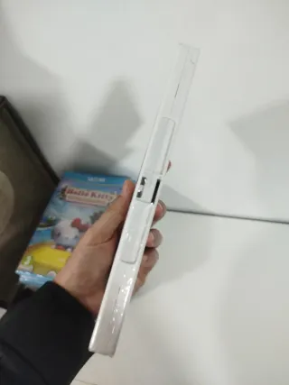 Madworld Wii Nintendo