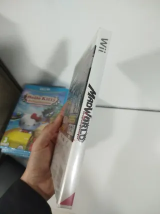Madworld Wii Nintendo