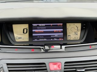 Citroen Grand C4  Picasso 2.0 Diesel 2010