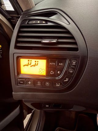 Citroen Grand C4  Picasso 2.0 Diesel 2010