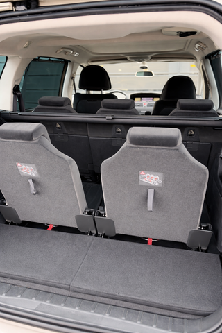 Citroen Grand C4  Picasso 2.0 Diesel 2010