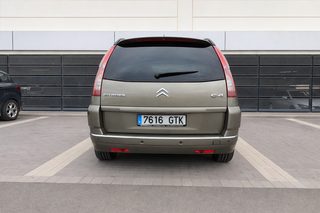 Citroen Grand C4  Picasso 2.0 Diesel 2010