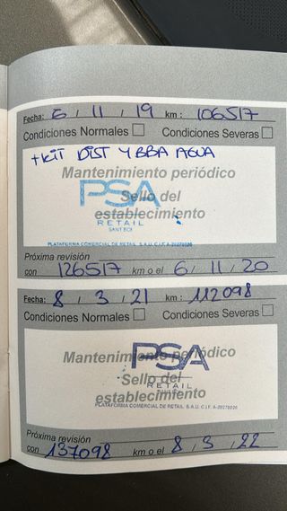 Citroen Grand C4  Picasso 2.0 Diesel 2010