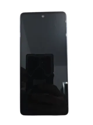 Movil Samsung Galaxy A53 5G 6Gb/128Gb Azul