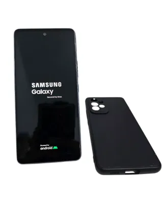 Movil Samsung Galaxy A53 5G 6Gb/128Gb Azul