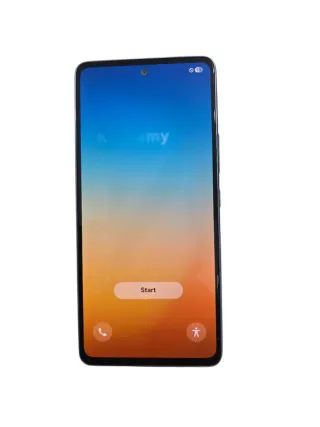 Movil Samsung Galaxy A53 5G 6Gb/128Gb Azul