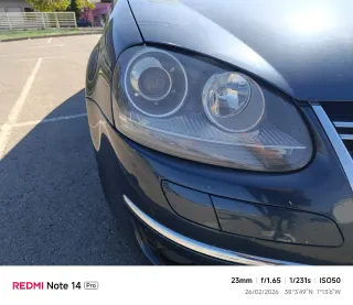 Volkswagen Golf 2009