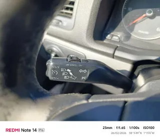 Volkswagen Golf 2009