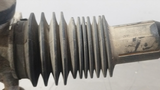 CREMALLERA DIRECCION SMART CITY-COUPE G-13 000487