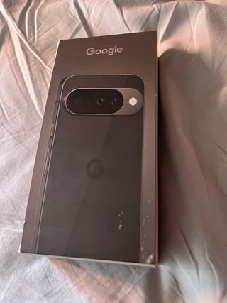 Google Pixel 10 Beige/Gris