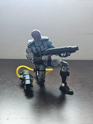 Marvel Legends Deathlock X-Force