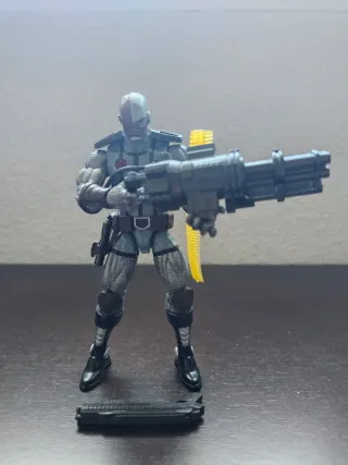 Marvel Legends Deathlock X-Force