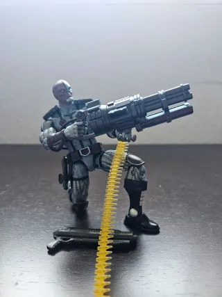 Marvel Legends Deathlock X-Force