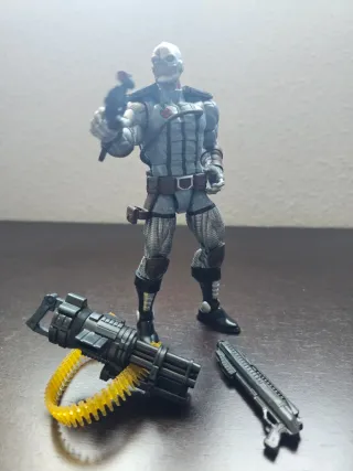 Marvel Legends Deathlock X-Force