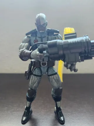 Marvel Legends Deathlock X-Force
