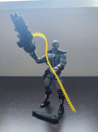 Marvel Legends Deathlock X-Force