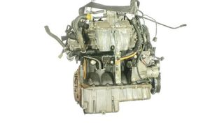 Z14xe motor completo opel corsa c * cabap23268197