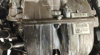 Z14xe motor completo opel corsa c * cabap23268197