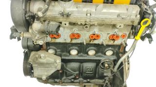 Z14xe motor completo opel corsa c * cabap23268197
