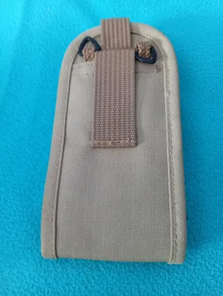 Bolso Pequeño Cinturón Coronel Tapioca Beige