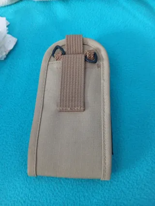 Bolso Pequeño Cinturón Coronel Tapioca Beige