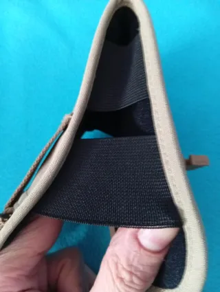 Bolso Pequeño Cinturón Coronel Tapioca Beige