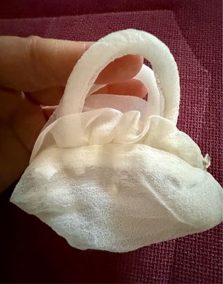 Set 7 ciondoli bigiotteria