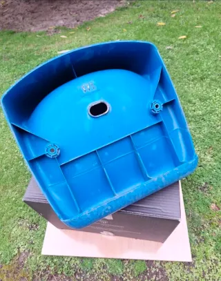 Asiento Grada Atlético de Madrid Nº 23 y N° 26