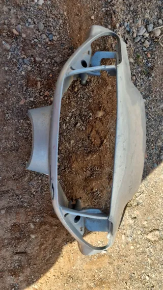 Cabezón Jog Antigua