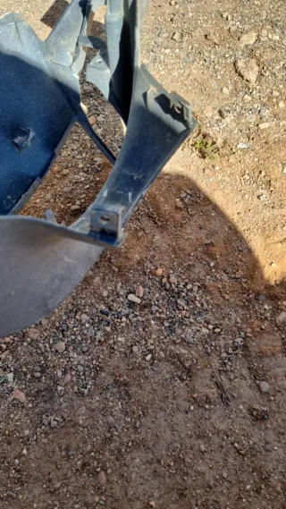 Cabezón Jog Antigua