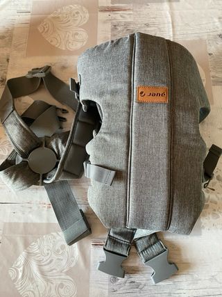 Marsupio Jane Dual 3 posizioni