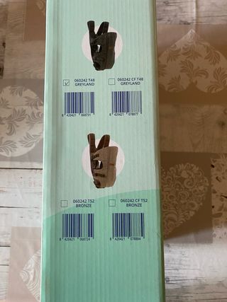 Marsupio Jane Dual 3 posizioni