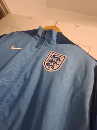 Chaqueta Nike Inglaterra