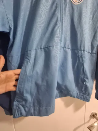 Chaqueta Nike Inglaterra