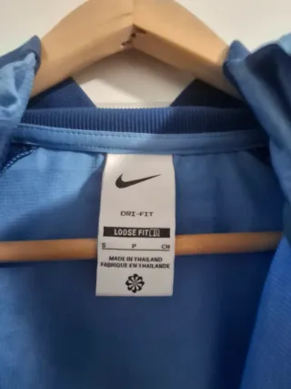 Chaqueta Nike Inglaterra