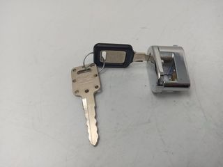 Cerradura Bajo Asiento Kawasaki Eliminator 125 200