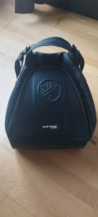 Mochila Yamaha Tmax