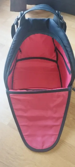 Mochila Yamaha Tmax
