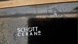 Cocina de hierro fundido