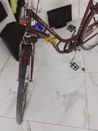 Bicicleta California Classica